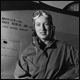 Cornelia Fort (1919-1943): Pilot and Patriot